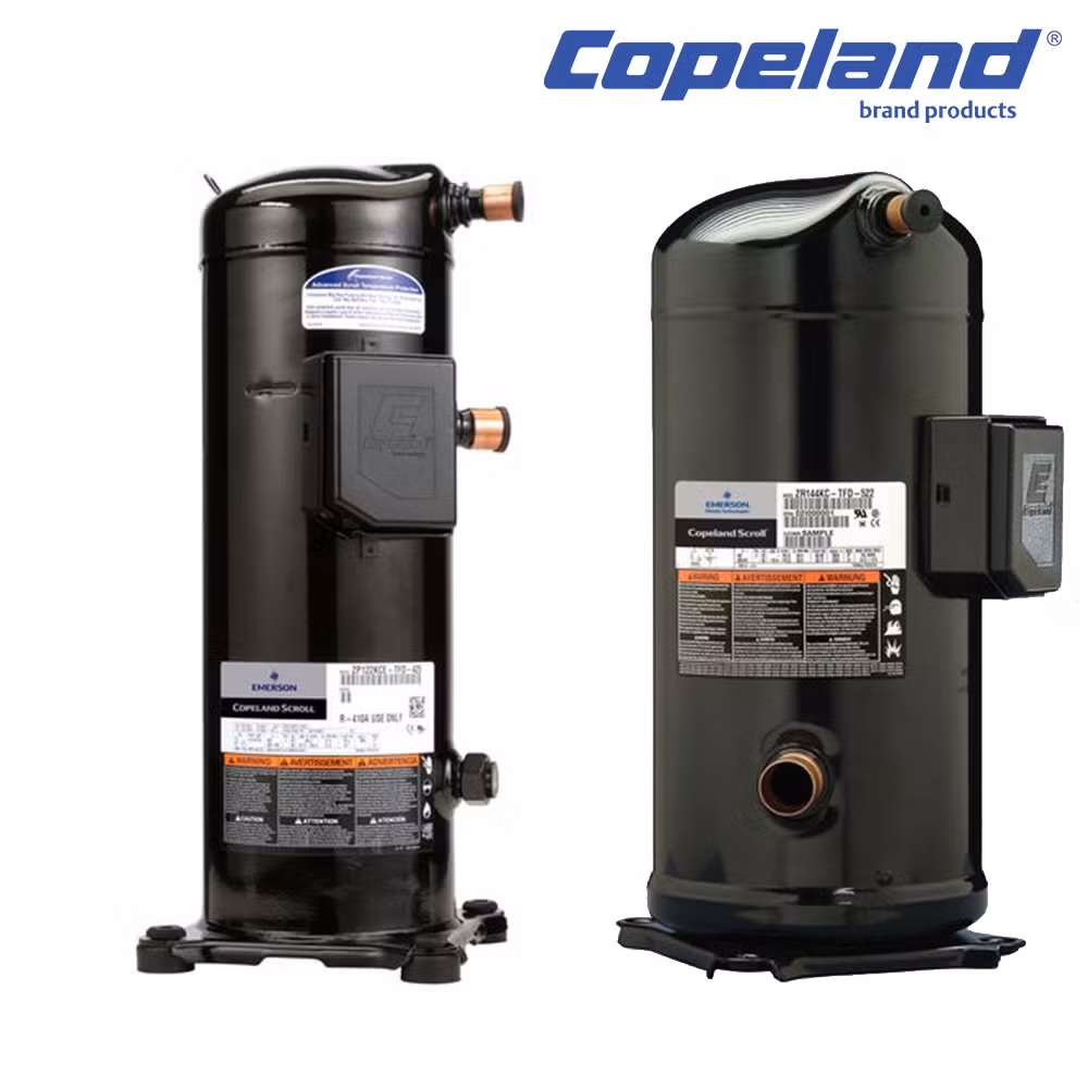 AC Spare Parts